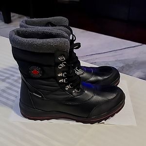 Cougar Waterproof Winter Boots